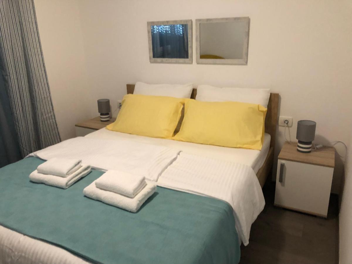 Apartmani Valis Matulji Esterno foto