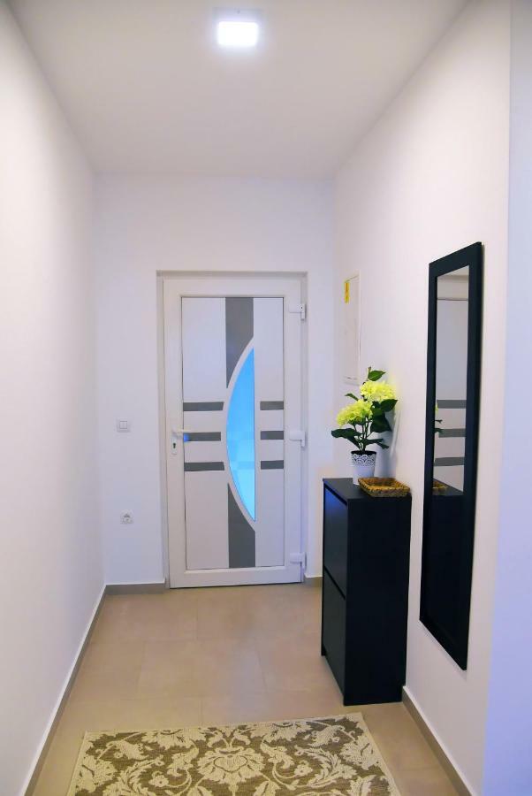 Apartmani Valis Matulji Esterno foto
