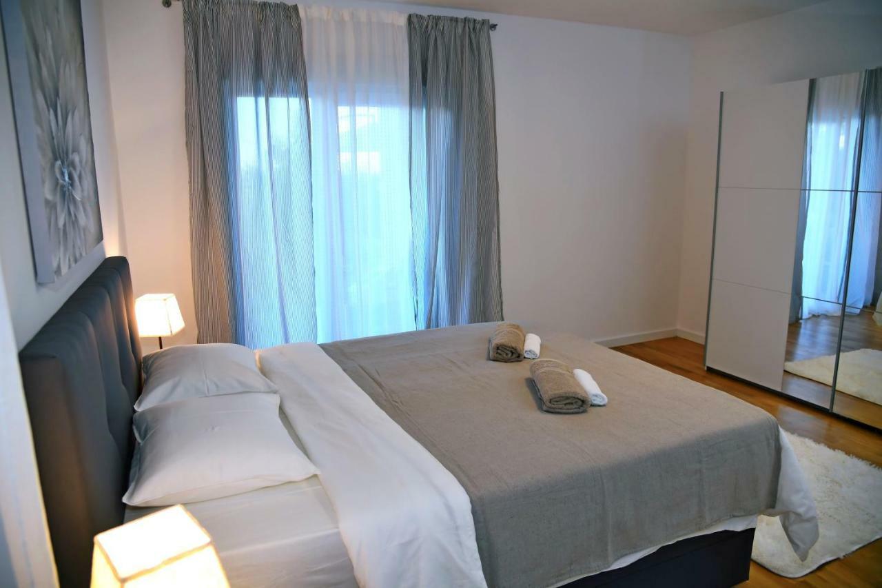 Apartmani Valis Matulji Esterno foto
