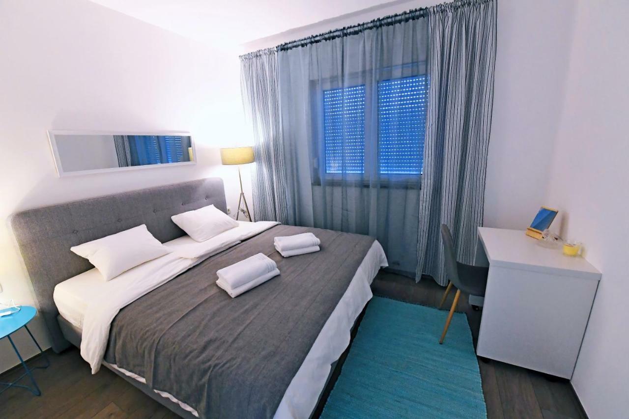 Apartmani Valis Matulji Esterno foto