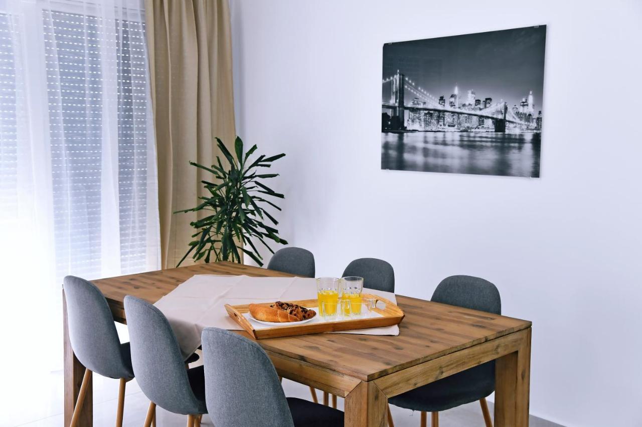 Apartmani Valis Matulji Esterno foto